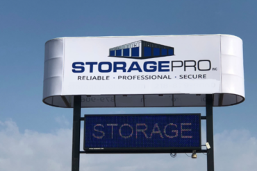 Area StoragePro of Carlton - 1680 East Highway 210 Carlton, MN 55718