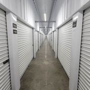 Backyard State Storage Complex - 13211 Conneaut Lake Road Conneaut Lake, PA 16316