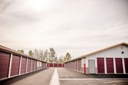 Buckeye State Storage - 2844 Broadway Avenue Cleveland, OH 44115