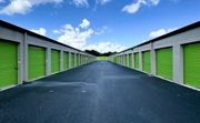 Gator State Storage - 500 North Haverhill Road Haverhill, FL 33415