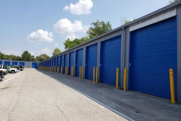 King Size Storage - 5256 West US Highway 290 Service Road Austin, TX 78735
