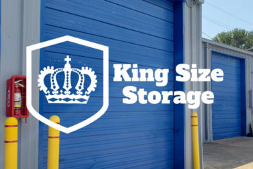 King Size Storage - 5256 West US Highway 290 Service Road Austin, TX 78735