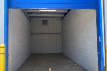 King Size Storage - 5256 West US Highway 290 Service Road Austin, TX 78735