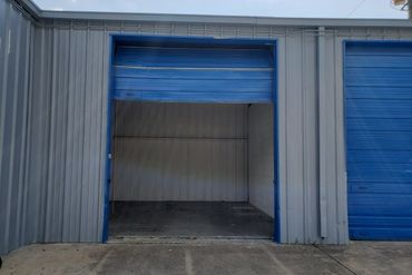 King Size Storage - 5256 West US Highway 290 Service Road Austin, TX 78735
