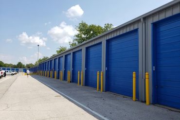 King Size Storage - 5256 West US Highway 290 Service Road Austin, TX 78735