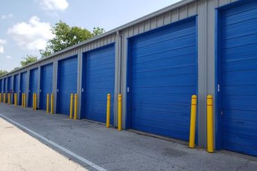 King Size Storage - 5256 West US Highway 290 Service Road Austin, TX 78735