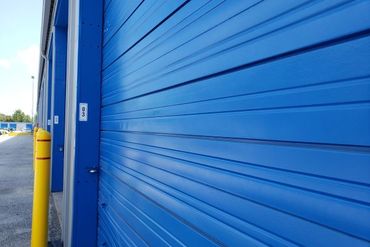 King Size Storage - 5256 West US Highway 290 Service Road Austin, TX 78735