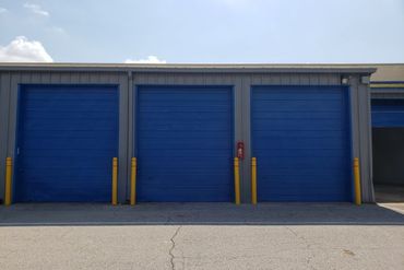 King Size Storage - 5256 West US Highway 290 Service Road Austin, TX 78735