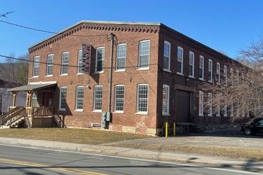 Milstor Self- Storage - 85 Union Street North Adams, MA 01247