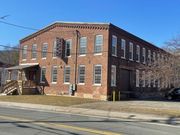 Milstor Self- Storage - 85 Union Street North Adams, MA 01247