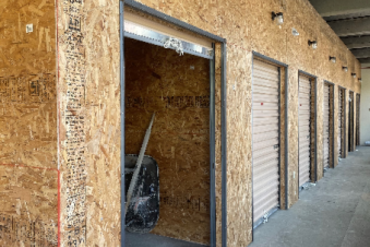 Milstor Self- Storage - 85 Union Street North Adams, MA 01247