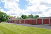 Prime Storage - 24 Liner Road Newburgh, NY 12550