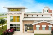 Storage King USA - 19580 Interstate 35 Kyle, TX 78640