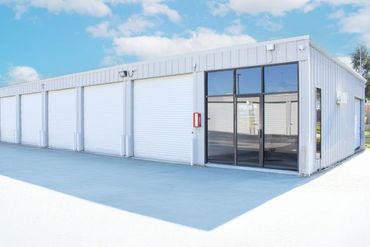 Storage King USA - 33110 Egypt Lane Magnolia, TX 77354
