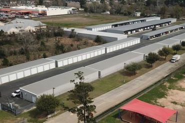 Storage King USA - 33110 Egypt Lane Magnolia, TX 77354