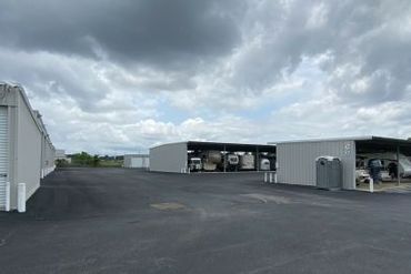 Storage King USA - 33110 Egypt Lane Magnolia, TX 77354