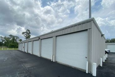 Storage King USA - 33110 Egypt Lane Magnolia, TX 77354