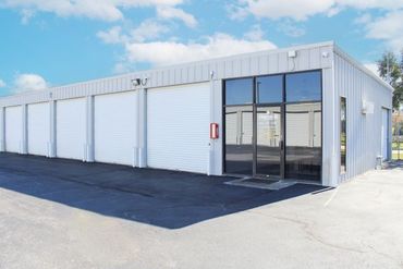 Storage King USA - 33110 Egypt Lane Magnolia, TX 77354