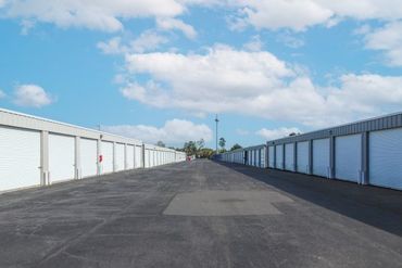 Storage King USA - 33110 Egypt Lane Magnolia, TX 77354