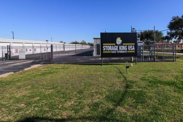 Storage King USA - 33110 Egypt Lane Magnolia, TX 77354