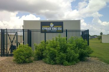 Storage King USA - 3205 Rodd Field Road Corpus Christi, TX 78414