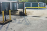 Storage Rentals of America - 600 Commercial Lane Chattanooga, TN 37405