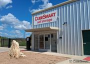 CubeSmart Self Storage - 3415 Tin Top Highway Granbury, TX 76048