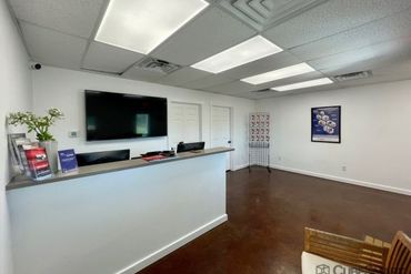 CubeSmart Self Storage - 3415 Tin Top Highway Granbury, TX 76048