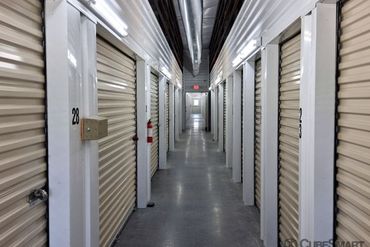 CubeSmart Self Storage - 3415 Tin Top Highway Granbury, TX 76048