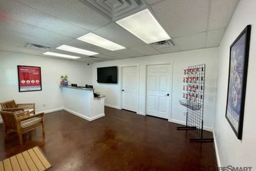 CubeSmart Self Storage - 3415 Tin Top Highway Granbury, TX 76048
