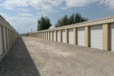 Secure Summit Storage-Paul - 93 S 479 Ln W Paul, ID 83347
