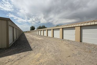 Secure Summit Storage-Paul - 93 S 479 Ln W Paul, ID 83347