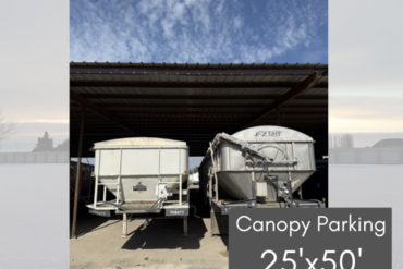 Secure Summit Storage-Paul - 93 S 479 Ln W Paul, ID 83347