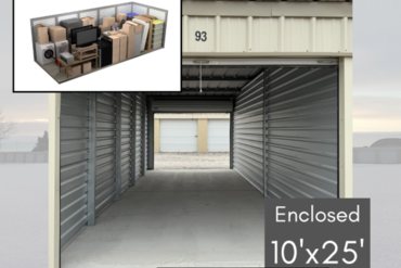 Secure Summit Storage-Paul - 93 S 479 Ln W Paul, ID 83347