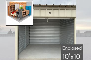 Secure Summit Storage-Paul - 93 S 479 Ln W Paul, ID 83347