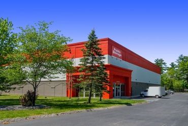 Public Storage - 1600 Southwood Drive Nashua, NH 03063