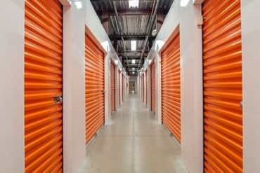 Public Storage - 1600 Southwood Drive Nashua, NH 03063