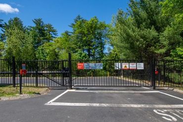 Public Storage - 1600 Southwood Drive Nashua, NH 03063