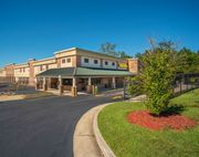 Storage King USA - 1538 East Williams Street Apex, NC 27539