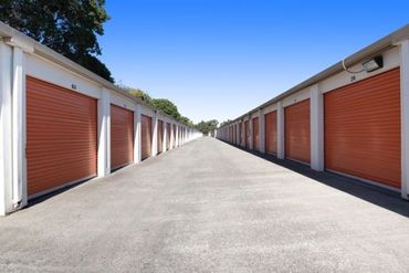 Public Storage - 2500 Santa Rita Road Pleasanton, CA 94566