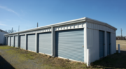 S & B Mini Storage - 1100 River East Drive Belle, WV 25015
