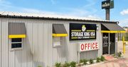 Storage King USA - 1500 East General Cavazos Boulevard Kingsville, TX 78363