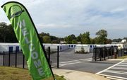 Space Shop Self Storage - Athens Timothy - 2040 Timothy Road Athens, GA 30606
