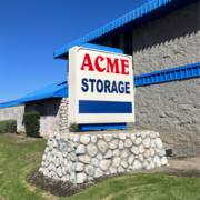 ACME Mini Storage - 17400 Foothill Boulevard Fontana, CA 92335