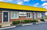 Storage King USA - 33579 Euclid Avenue Willoughby, OH 44094