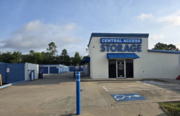 Central Access Storage - 4250 Central Avenue Hot Springs, AR 71913
