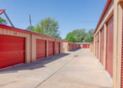 NoMar Self Storage - 2505 North Market Street Wichita, KS 67219