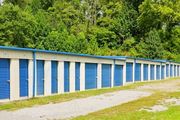 Canton Self Storage - 54 Gold Street Canton, NC 28716