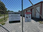 DONE Storage - 10226 E Hwy 79 Oakwood, TX 75855
