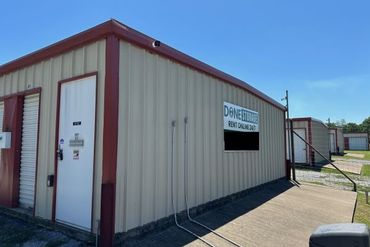 DONE Storage - 10226 E Hwy 79 Oakwood, TX 75855